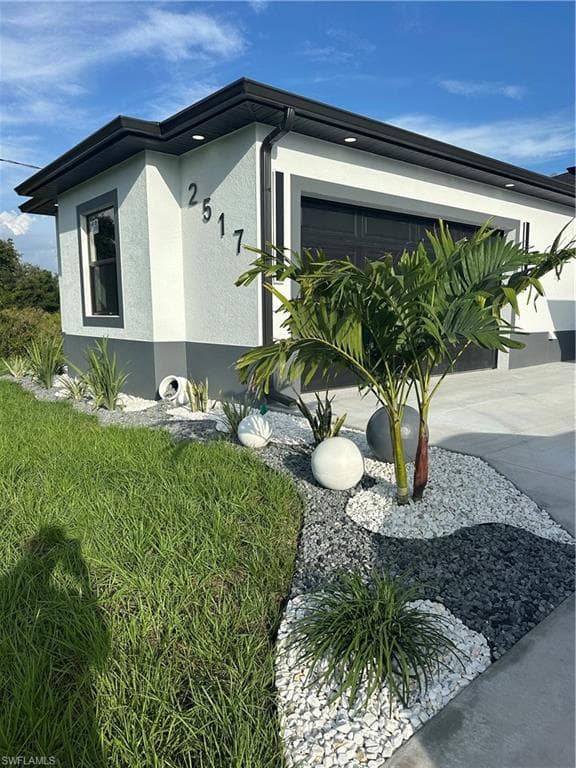 2517 59th St, Lehigh Acres