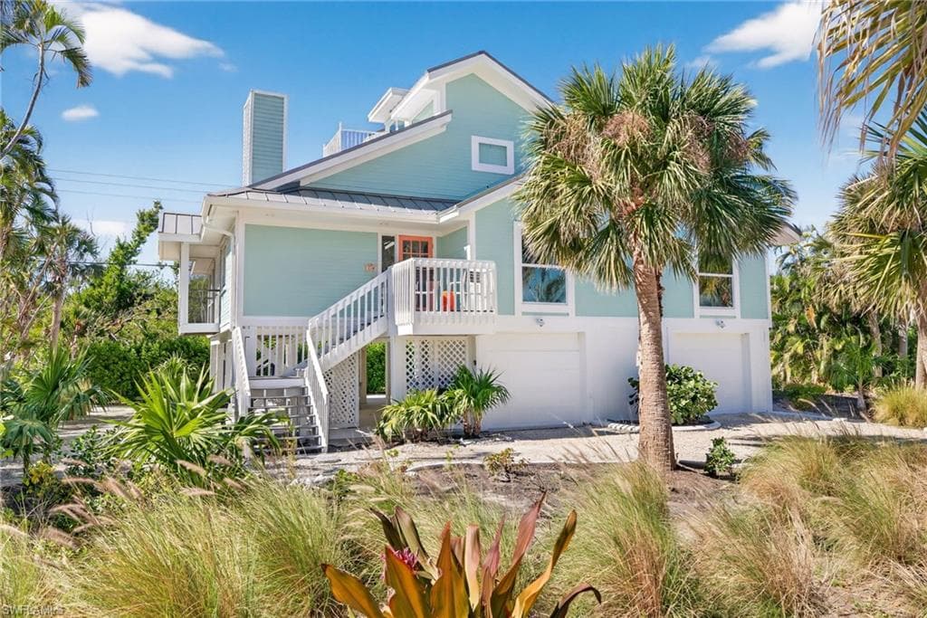 280 Southwinds Dr, Sanibel, photo 2