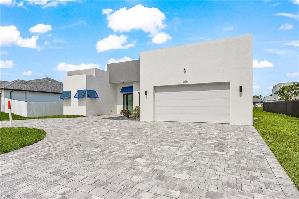 300 Chiquita Blvd, Cape Coral
