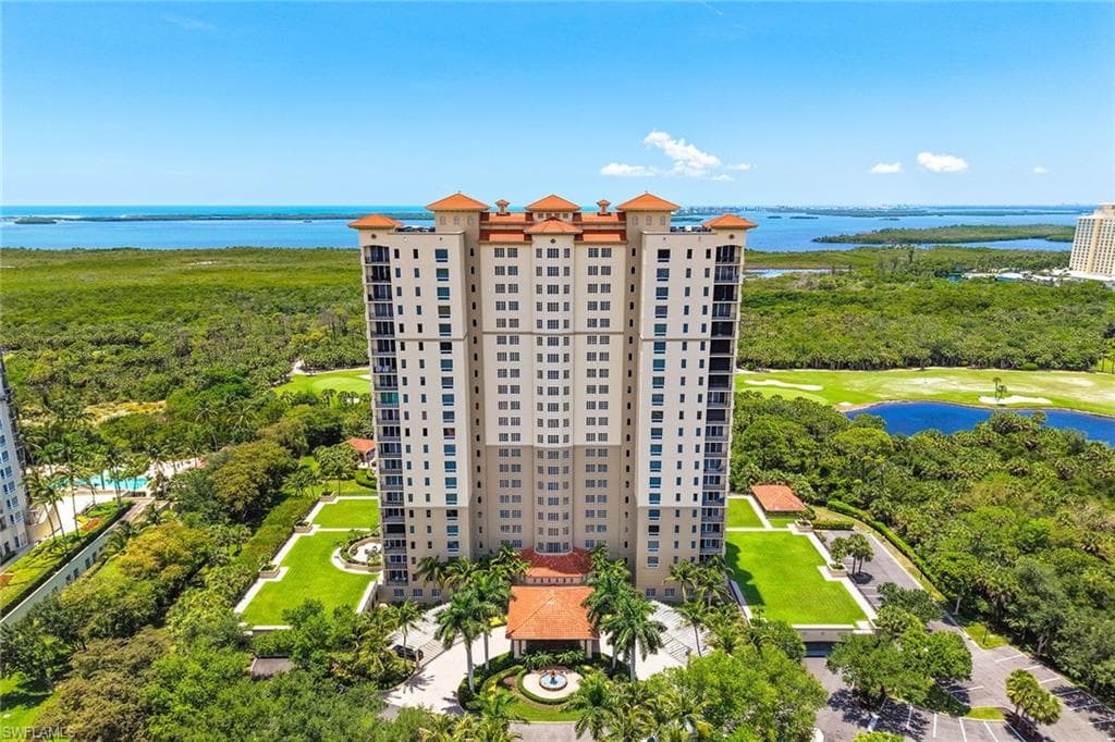 23650 Via Veneto Blvd #802, Sorrento