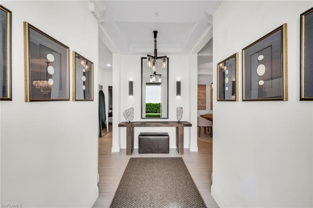 16348 Viansa Way #102, Naples, photo 2