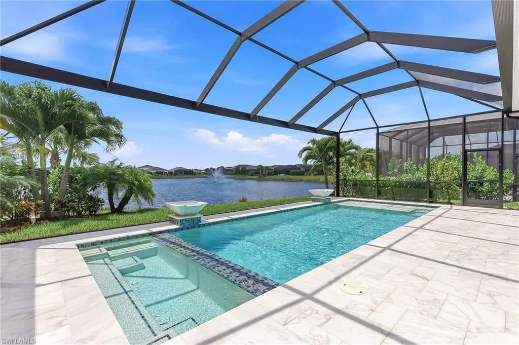 8980 Mustique Ln, Naples, photo 2