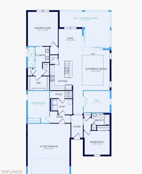 16621 Ash Grove Ln, Alva, photo 3