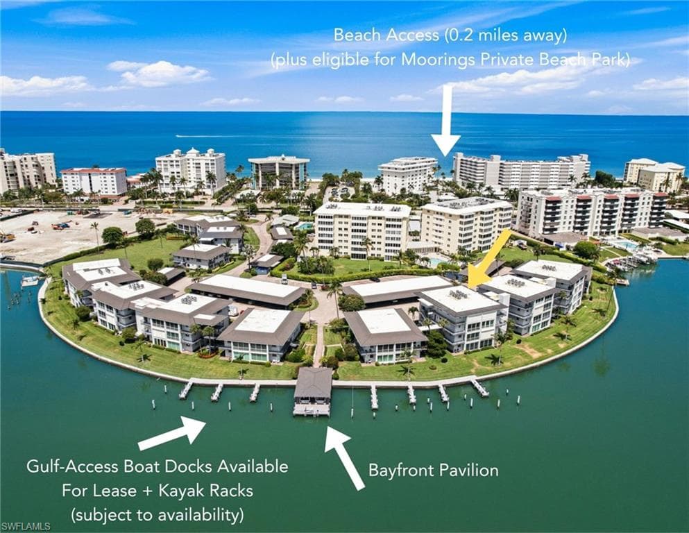 3400 Gulf Shore Blvd #l8, Naples