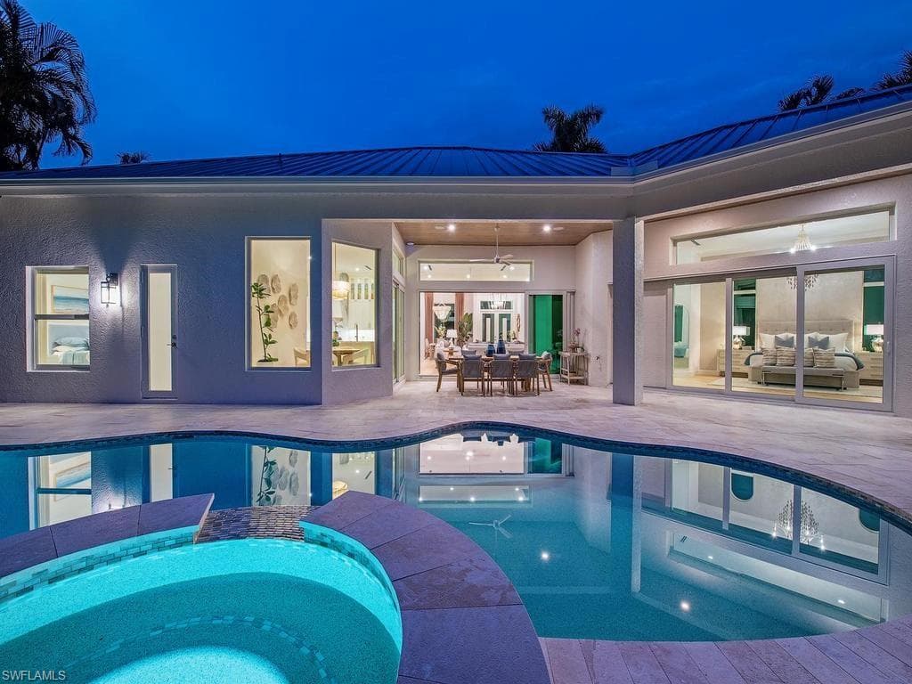 2363 Crayton Rd, Naples, photo 3