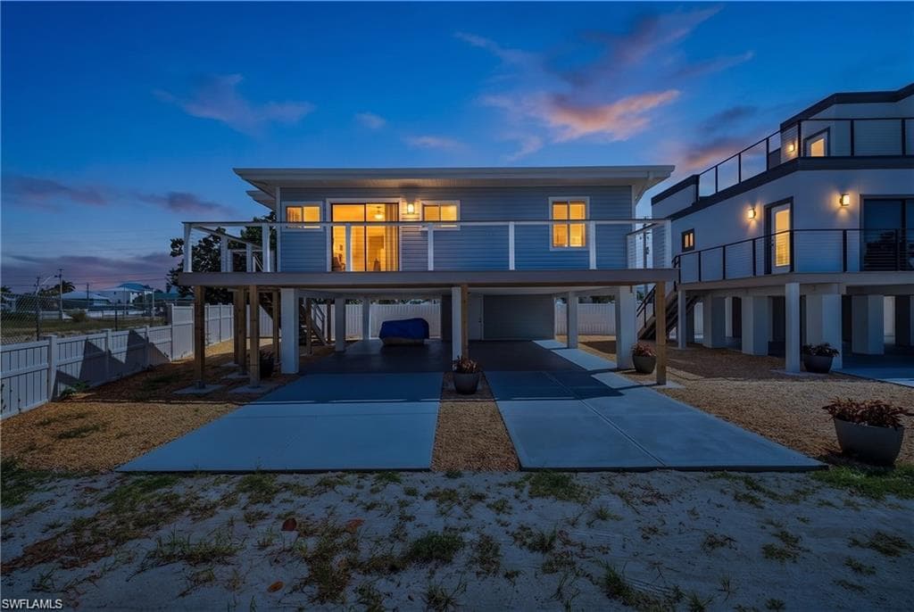 71 Mango St, Fort Myers Beach, photo 3