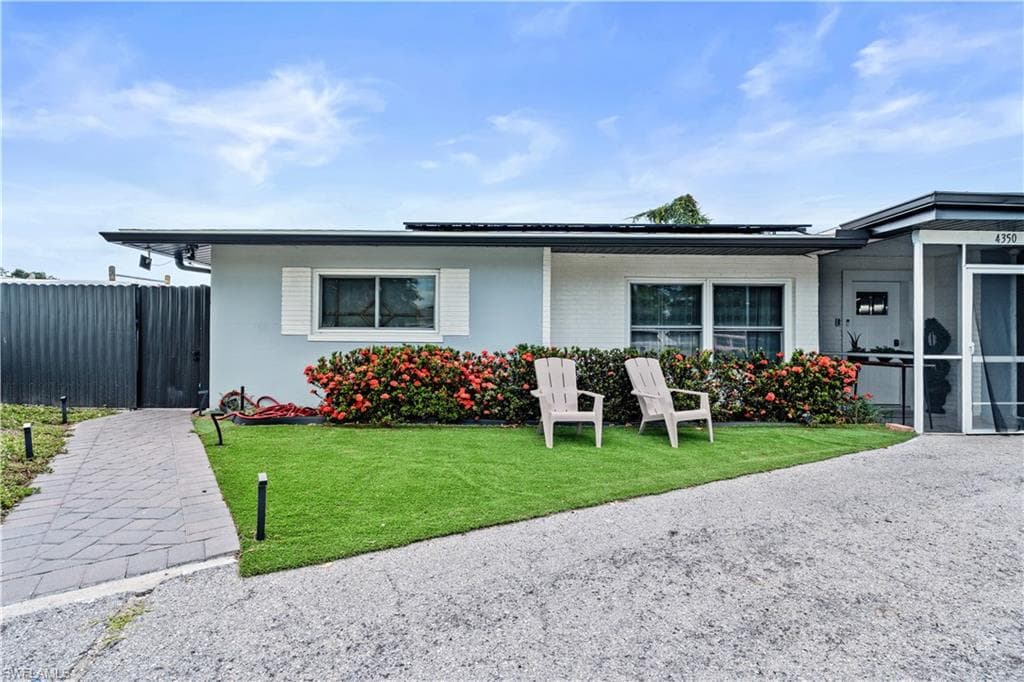 4350 Orangewood Ave, Fort Myers, photo 2