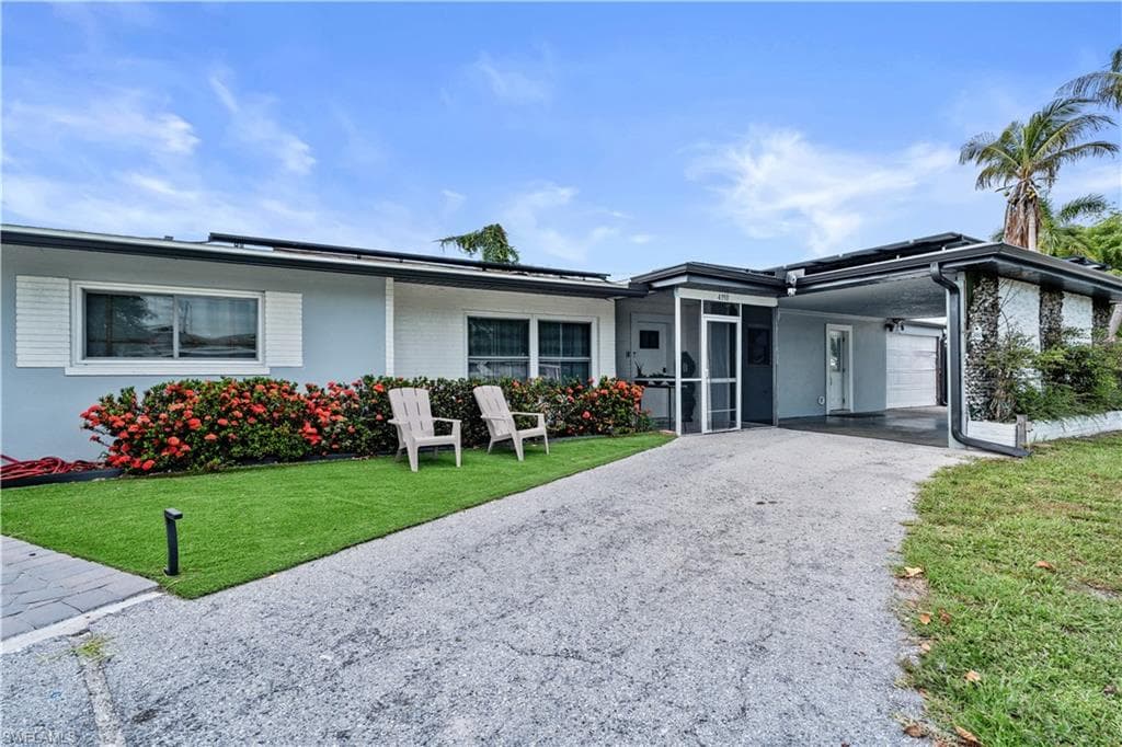4350 Orangewood Ave, Fort Myers