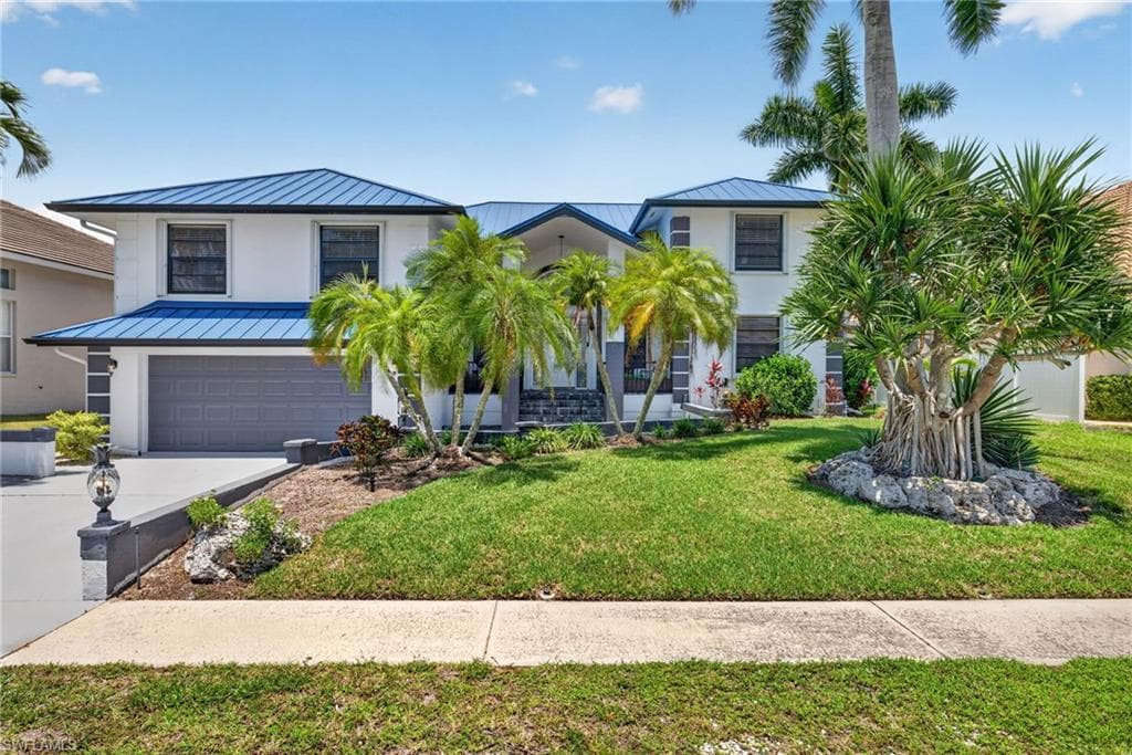 1124 Whiteheart Ct, Marco Island