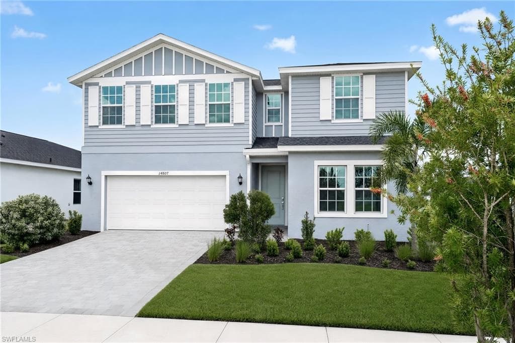 14807 Bluewater Rd, Punta Gorda, photo 2