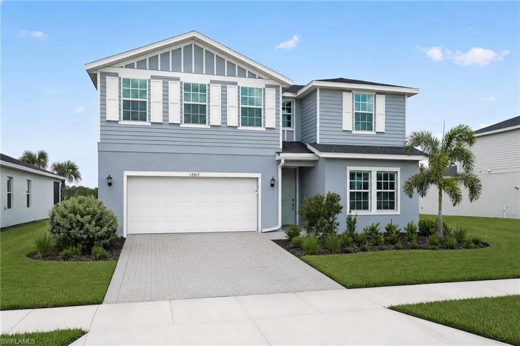 14807 Bluewater Rd, Punta Gorda, photo 3