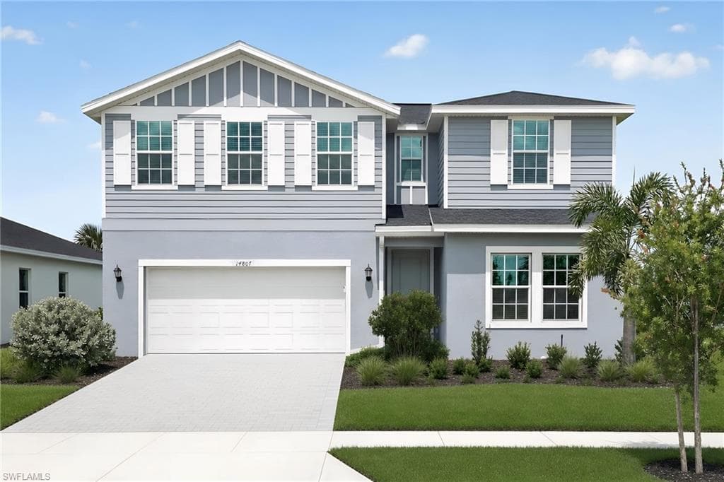 14807 Bluewater Rd, Punta Gorda