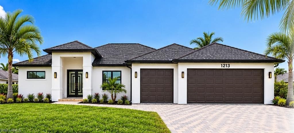 1213 25th Pl, Cape Coral