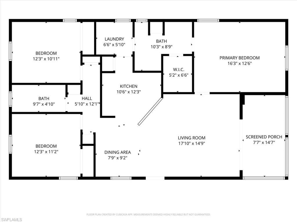 401 Donora Blvd, Fort Myers Beach, photo 3