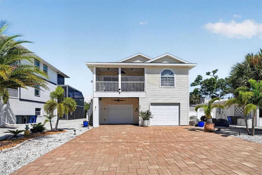 401 Donora Blvd, Fort Myers Beach