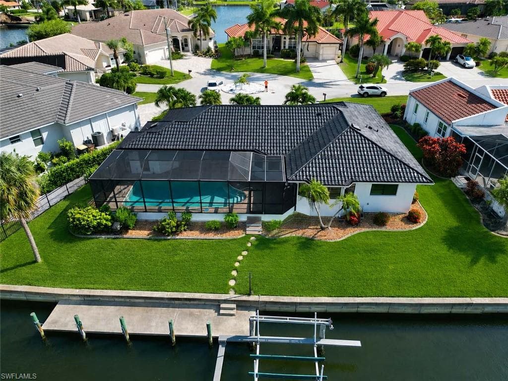 2151 Charlotte Amalie Ct, Punta Gorda, photo 2