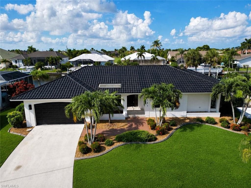 2151 Charlotte Amalie Ct, Punta Gorda