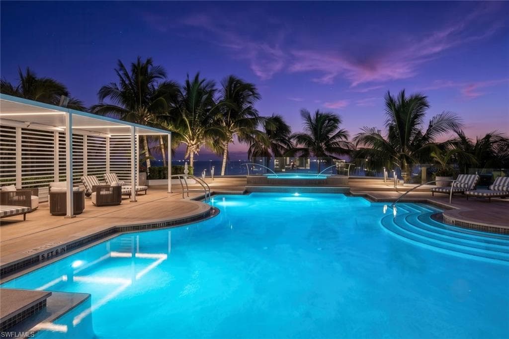 4101 Gulf Shore Blvd #17n, Naples, photo 2