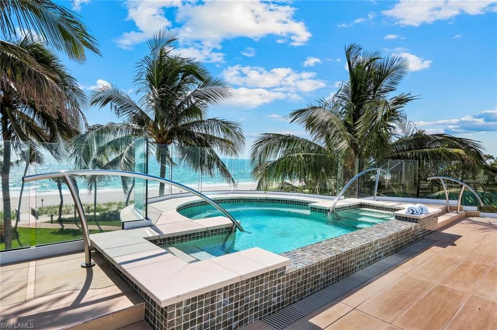 4101 Gulf Shore Blvd #17n, Naples, photo 3