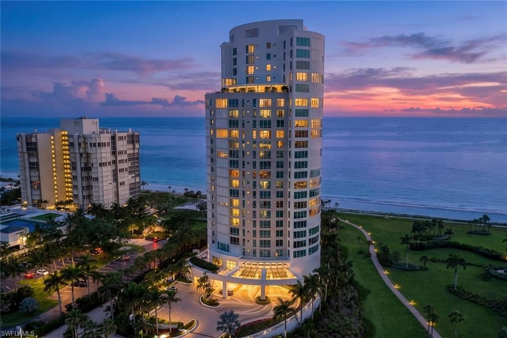 4101 Gulf Shore Blvd #17n, Naples
