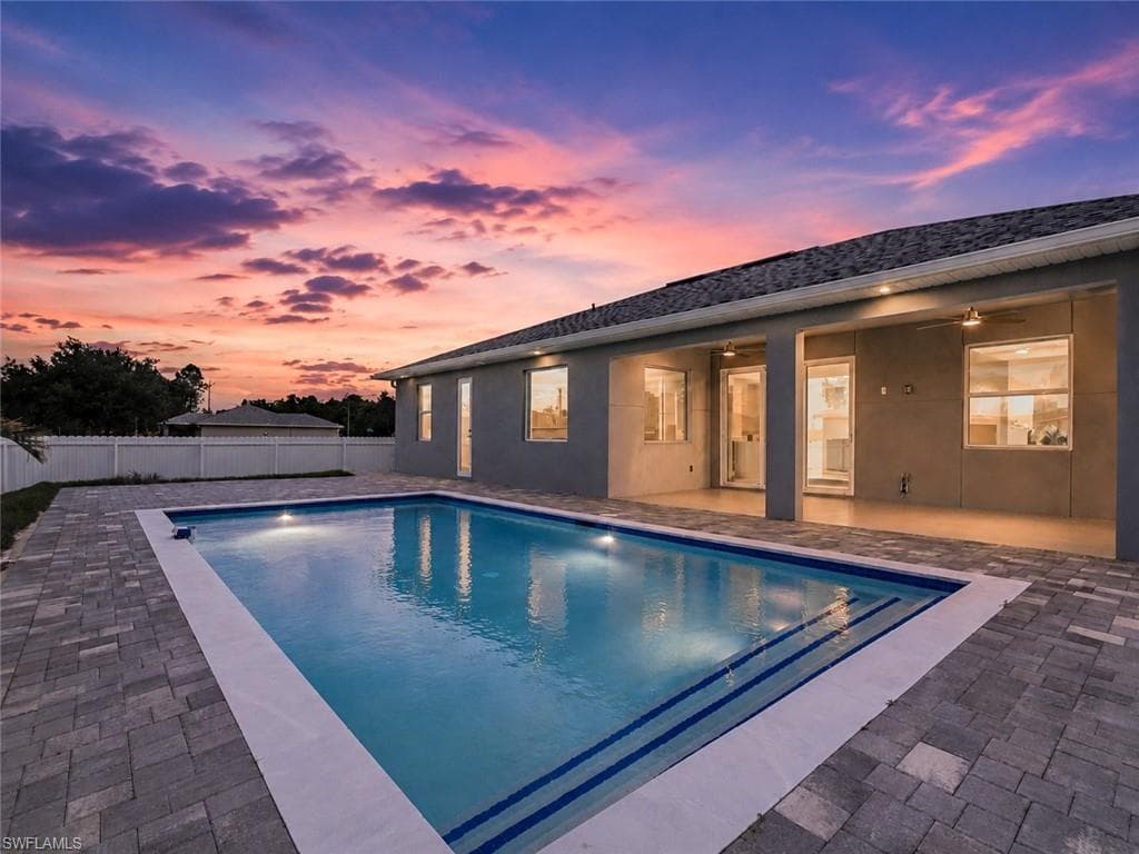 3114 Chiquita Blvd, Cape Coral, photo 2
