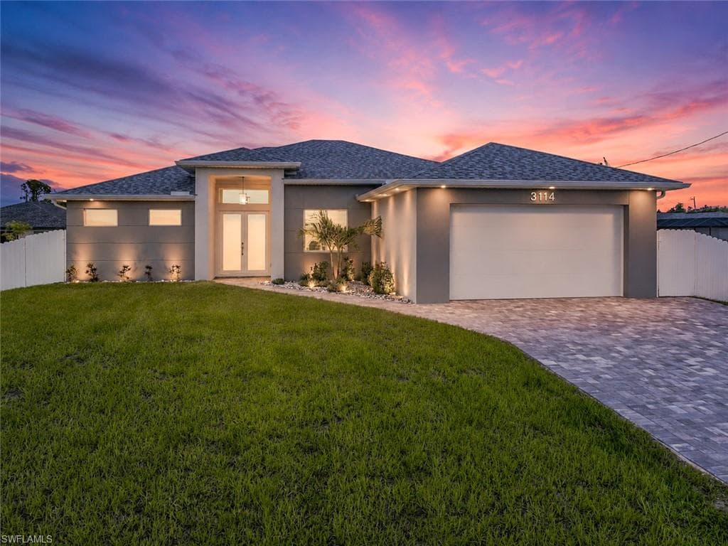 3114 Chiquita Blvd, Cape Coral