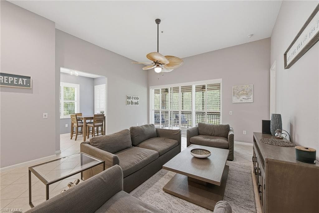 3995 Deer Crossing Ct #201, Naples, photo 2