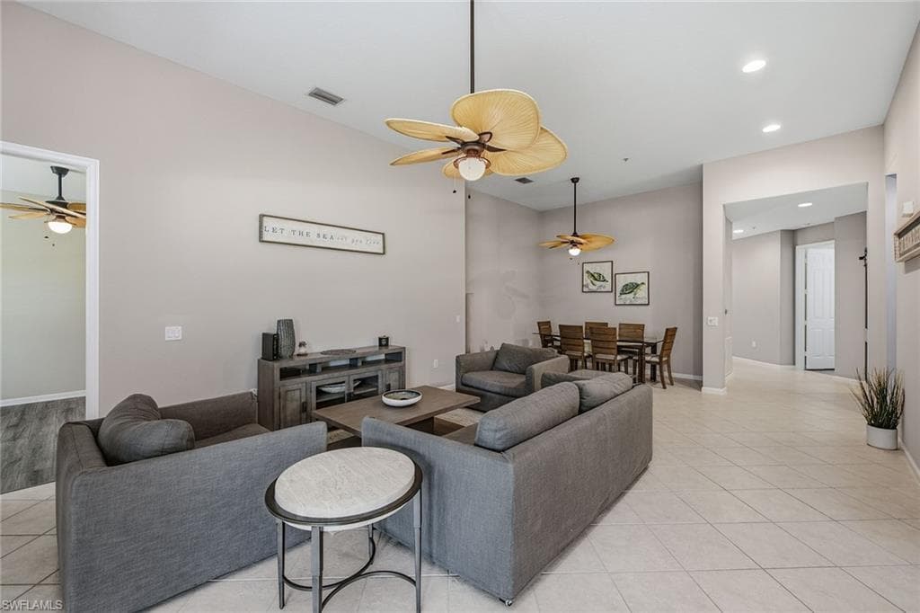 3995 Deer Crossing Ct #201, Naples, photo 3