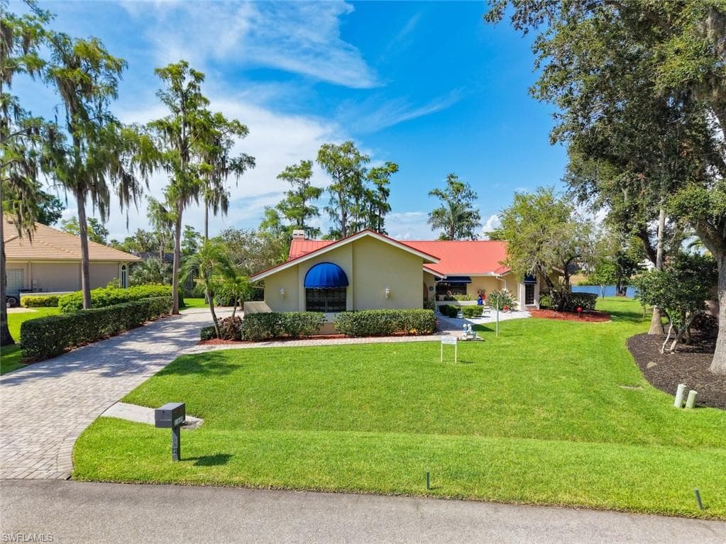 15649 Carberry Ct, Fort Myers