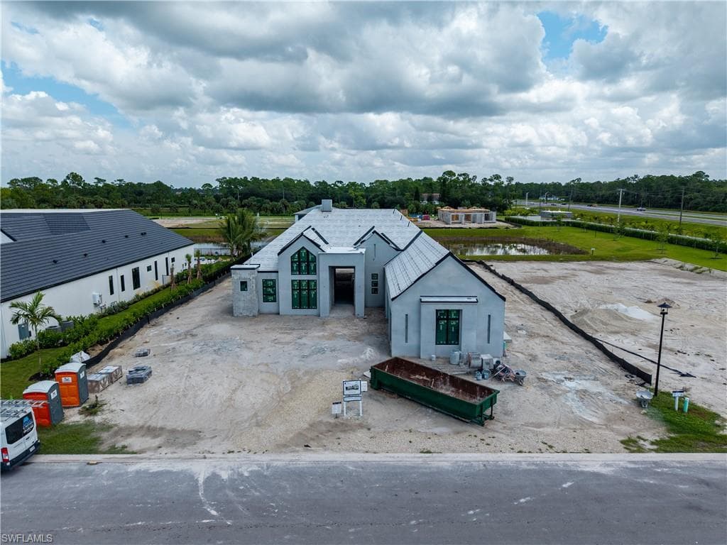 940 Chimney Rock Rd, Naples, photo 2
