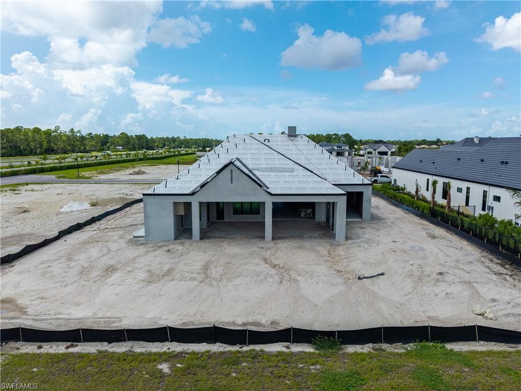 940 Chimney Rock Rd, Naples, photo 3