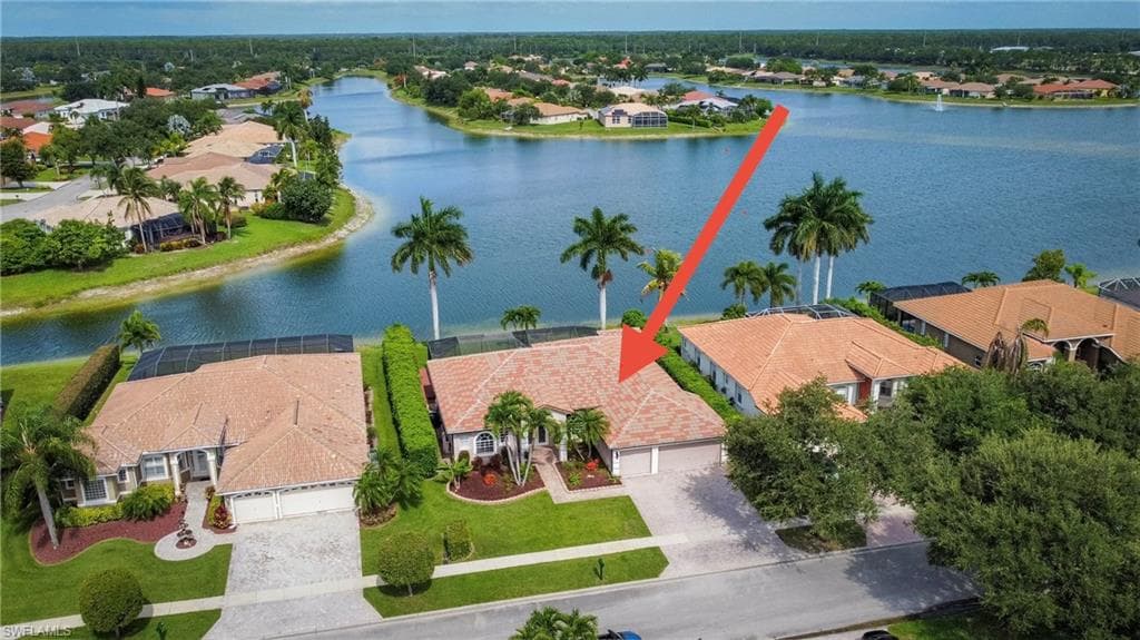 605 Grand Rapids Blvd, Naples, photo 2