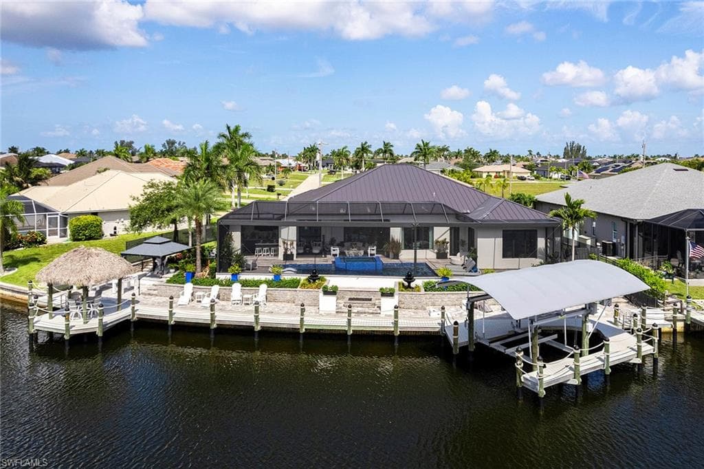 1003 35th Ave, Cape Coral, photo 2