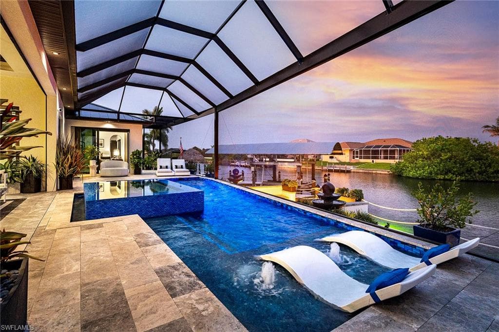 1003 35th Ave, Cape Coral