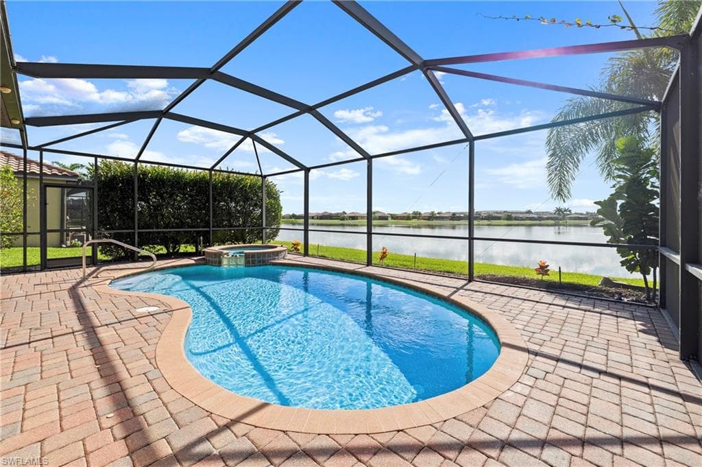 2769 Via Piazza Loop, Fort Myers, photo 3