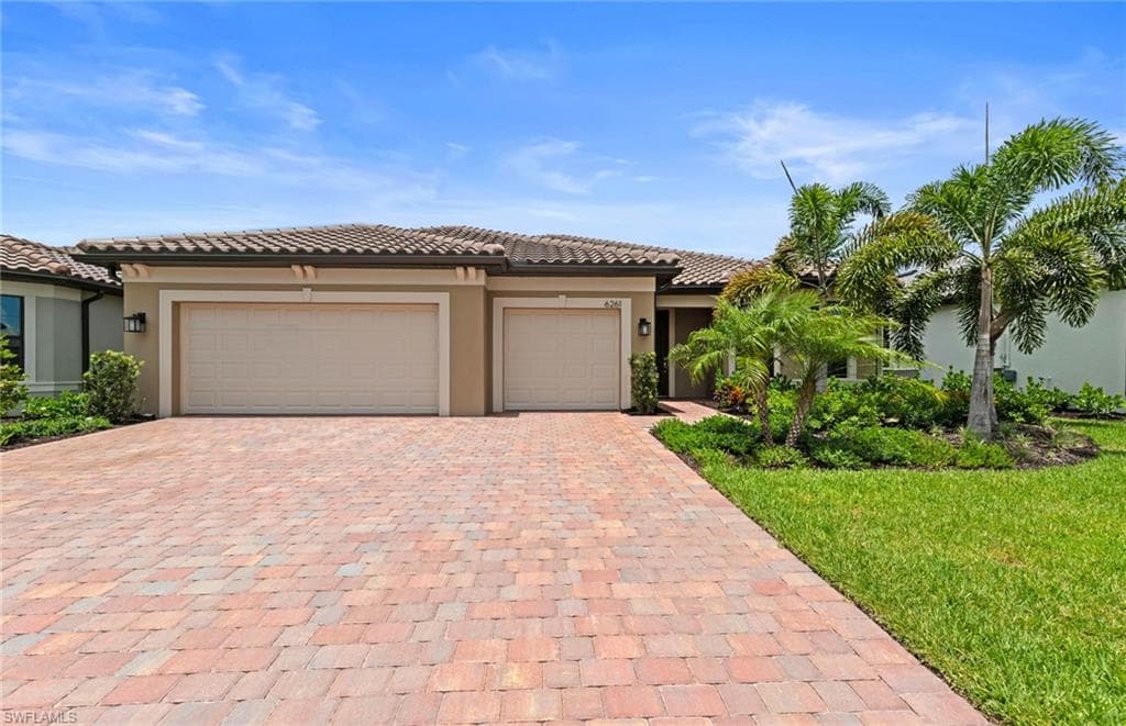 6261 Patriot Ln, Ave Maria, photo 2