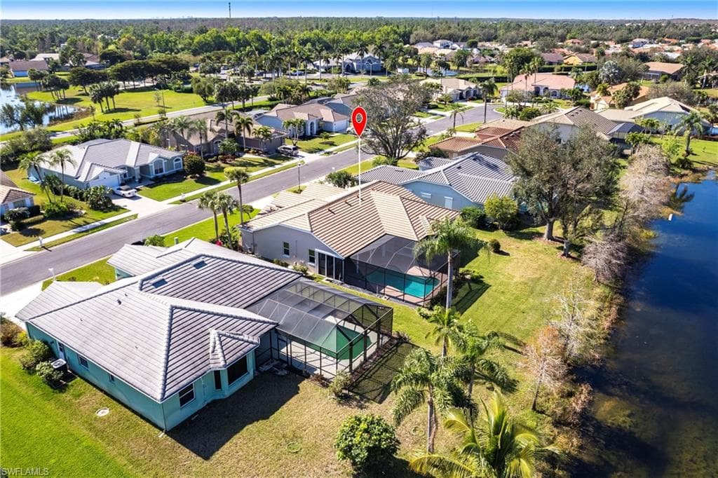8361 Trentwood Ct, Fort Myers, photo 2