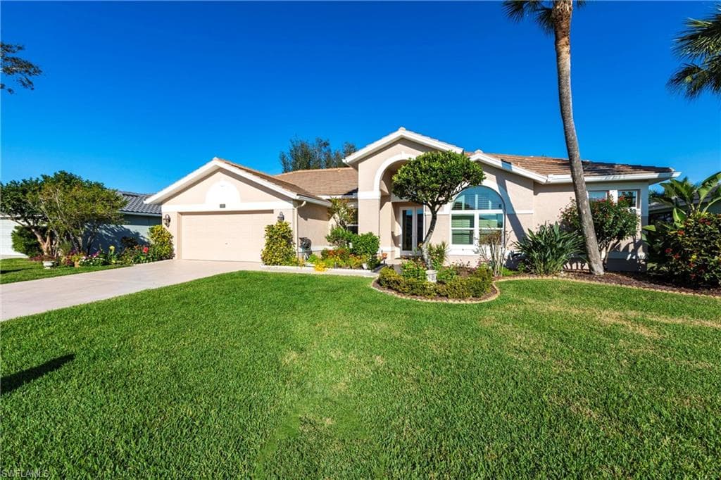 8361 Trentwood Ct, Fort Myers, photo 3