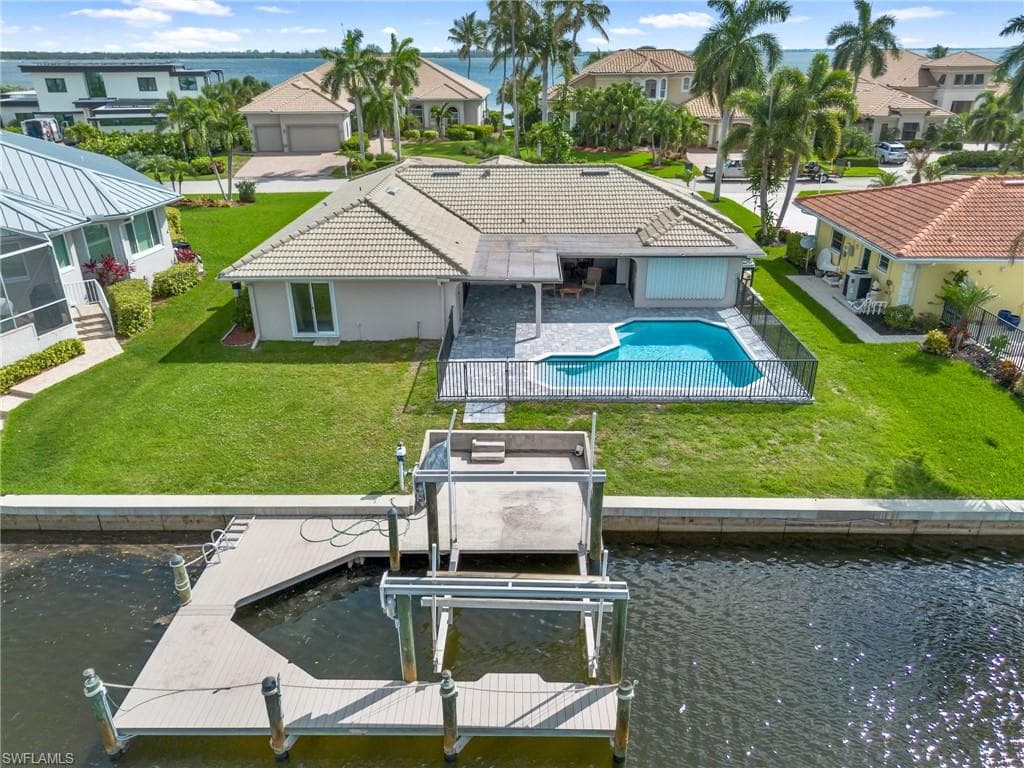 14661 Fair Havens Rd, Fort Myers, photo 2