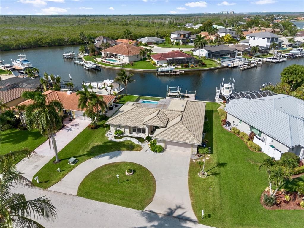 14661 Fair Havens Rd, Fort Myers