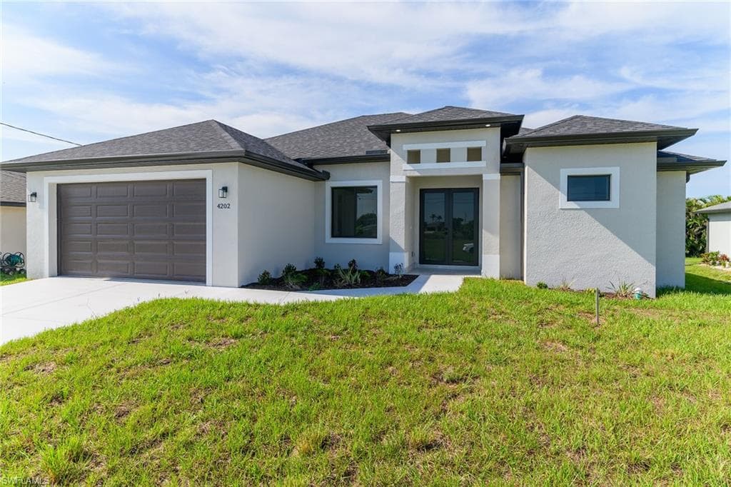 4202 33rd St, Cape Coral