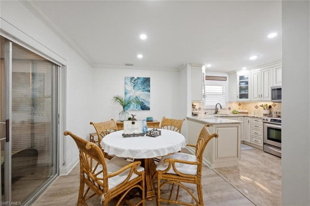 1549 Sandpiper St #80, Naples, photo 3