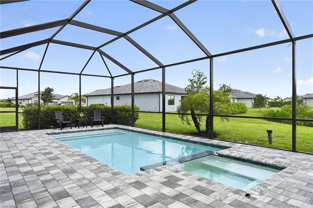 1385 Birdie Dr, Naples, photo 2
