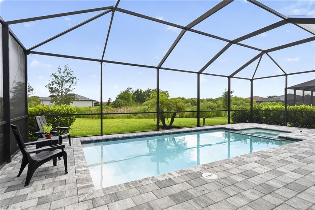 1385 Birdie Dr, Naples, photo 3