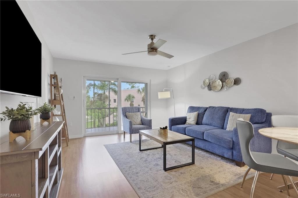 170 Turtle Lake Ct #309, Naples
