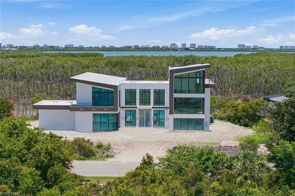 791 Whiskey Creek Dr, Marco Island