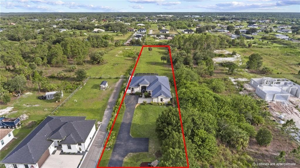 4110 Randall Blvd, Naples, photo 2