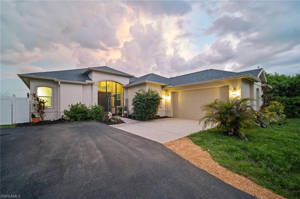 4110 Randall Blvd, Naples, photo 3