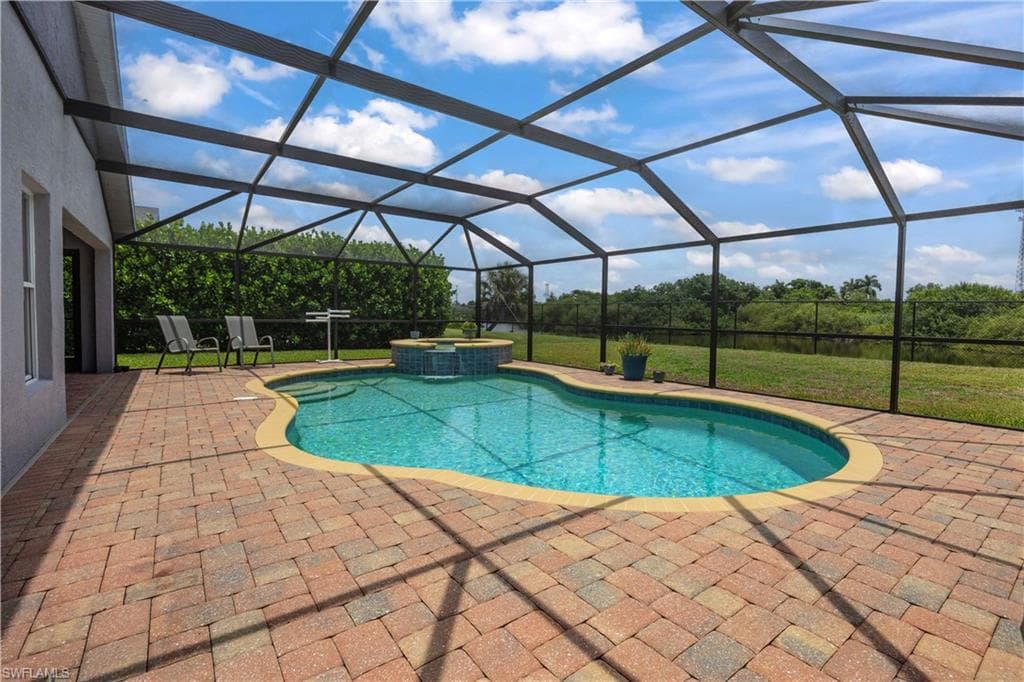 15633 Beachcomber Ave, Fort Myers, photo 2