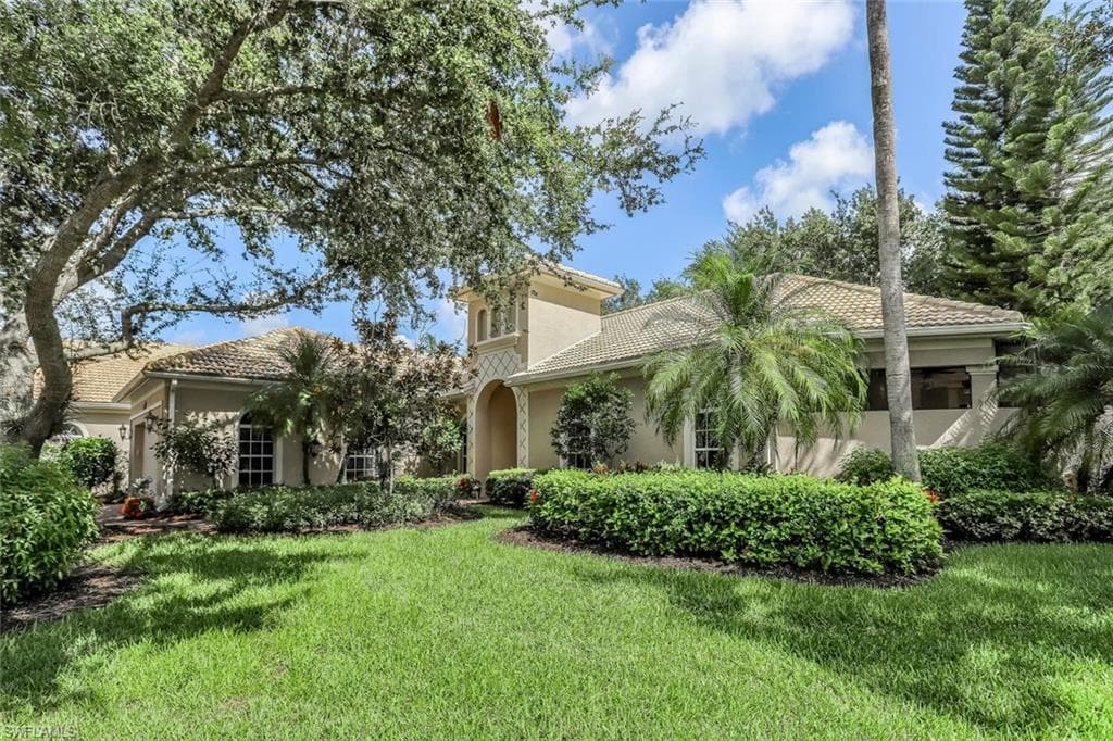 3155 Santorini Ct, Naples, photo 3